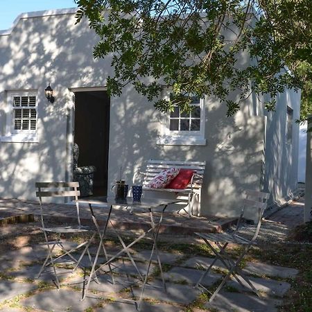 Krom Cottage モンタギュー エクステリア 写真