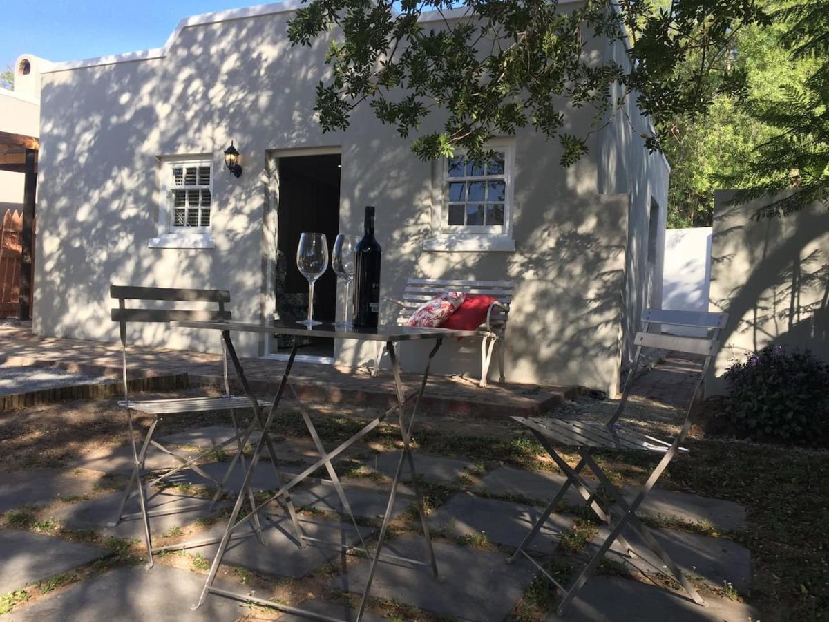 Krom Cottage モンタギュー エクステリア 写真