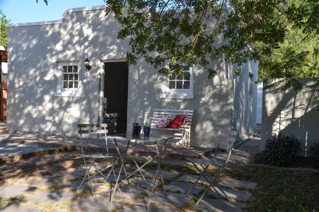 Krom Cottage モンタギュー エクステリア 写真