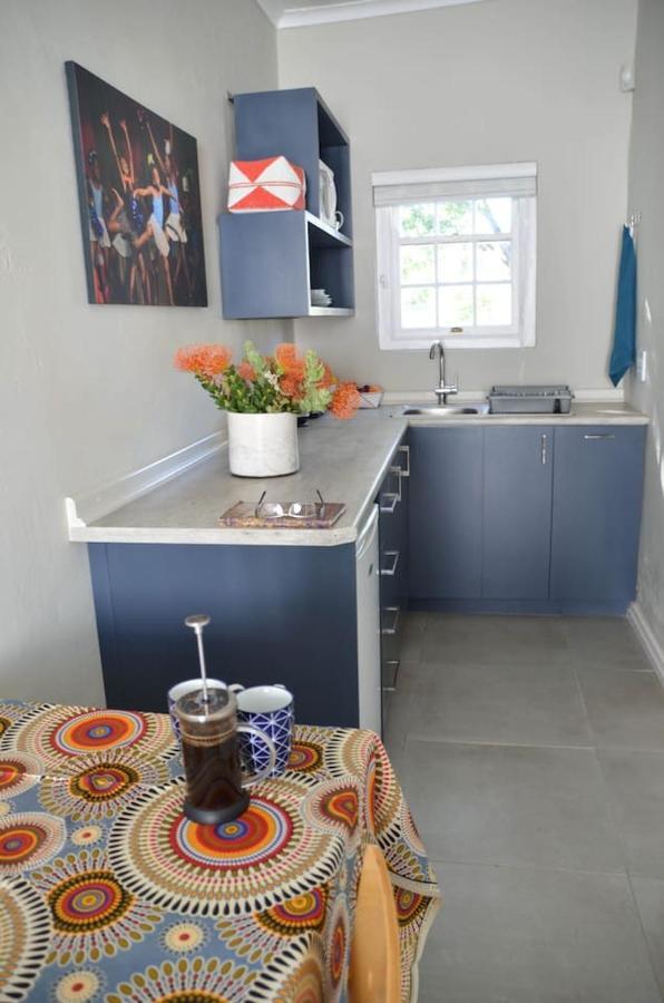 Krom Cottage モンタギュー エクステリア 写真