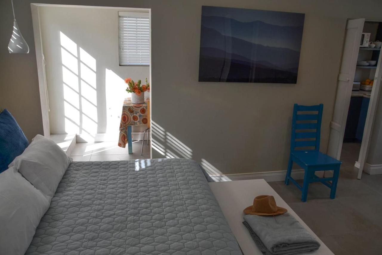 Krom Cottage モンタギュー エクステリア 写真