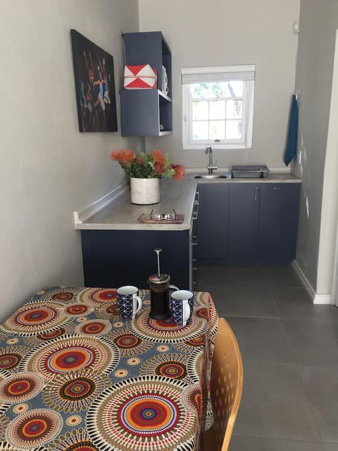 Krom Cottage モンタギュー エクステリア 写真
